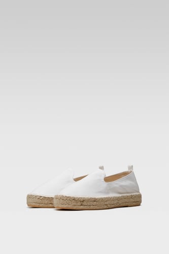 Espadrile Jenny Fairy H050721-01 Bela
