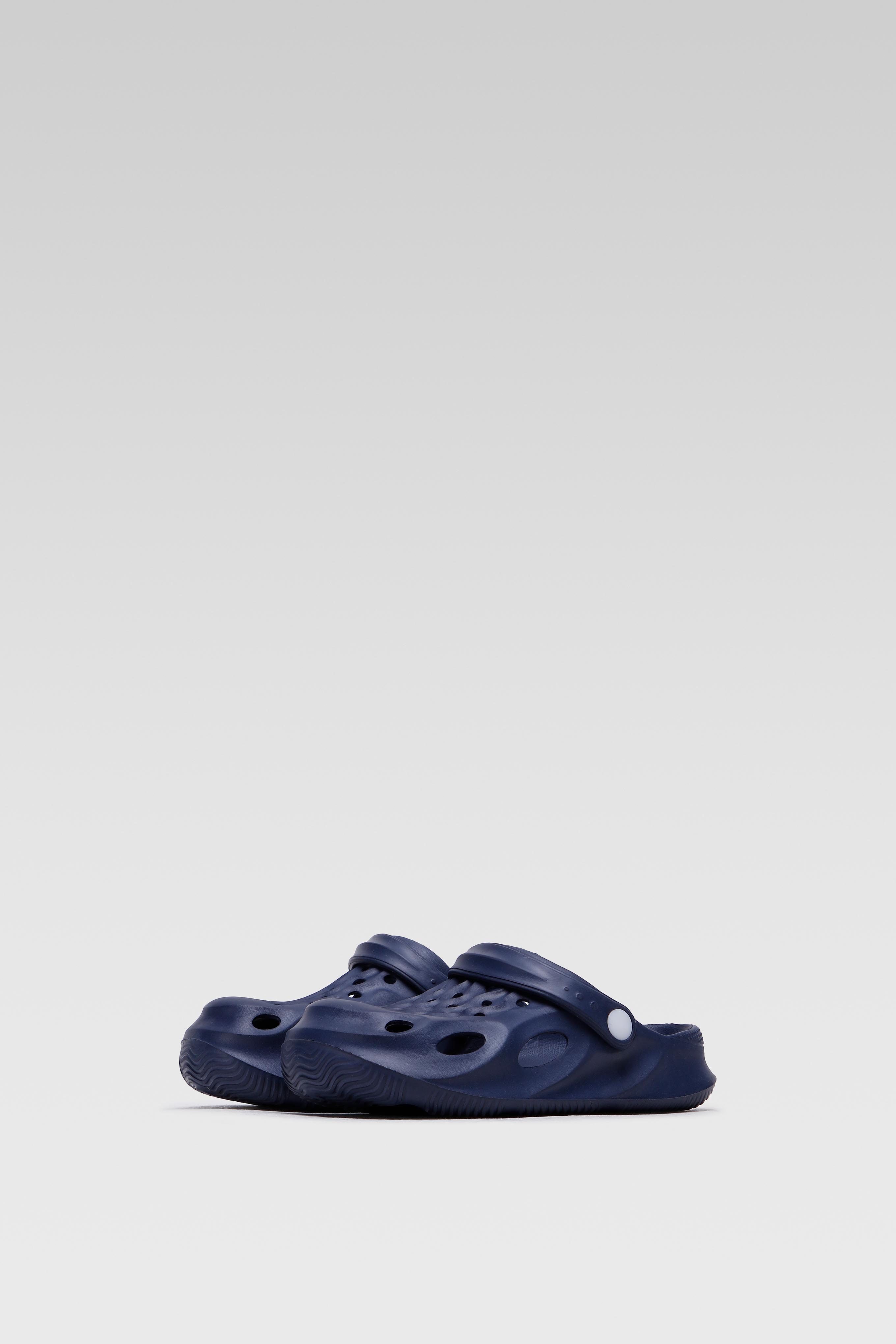 Strandpapucs SÖTÉTKÉK