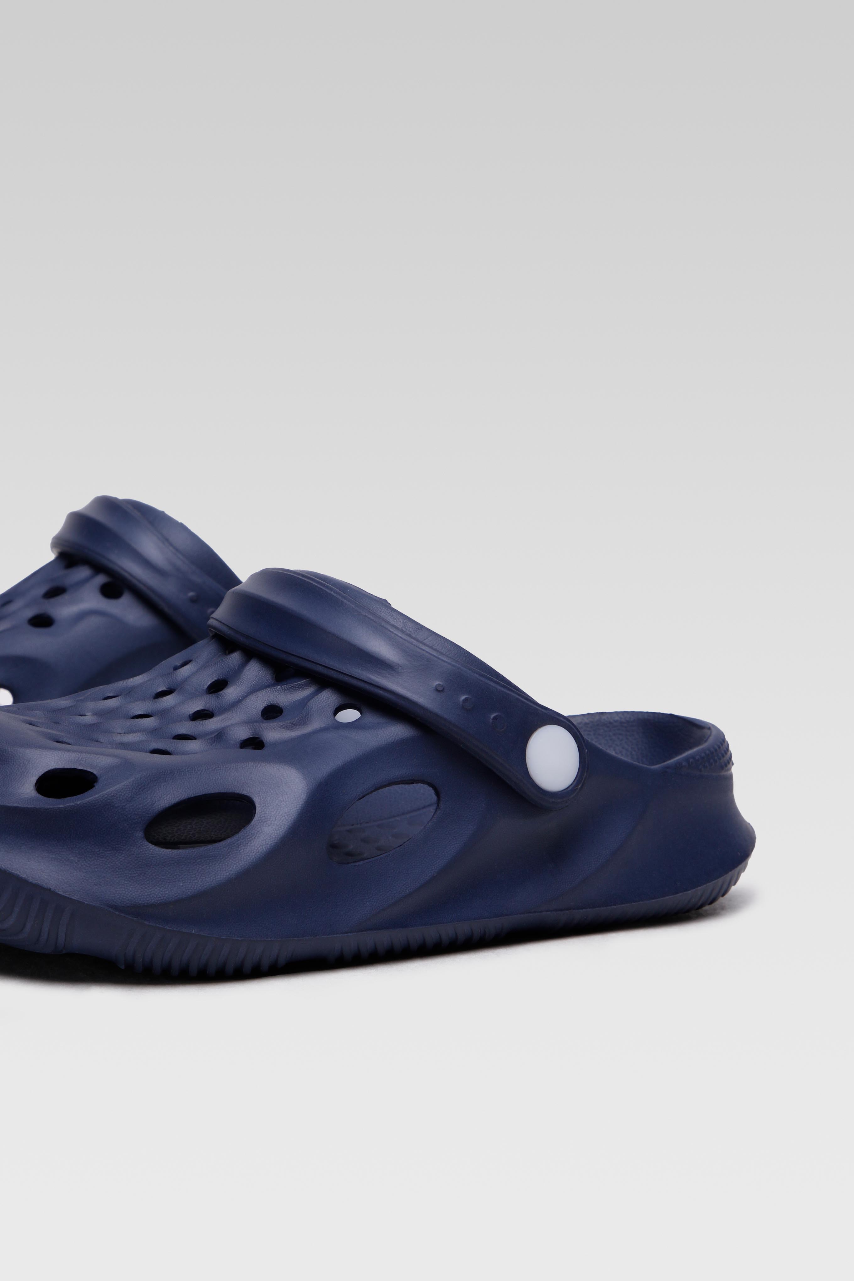 Strandpapucs SÖTÉTKÉK