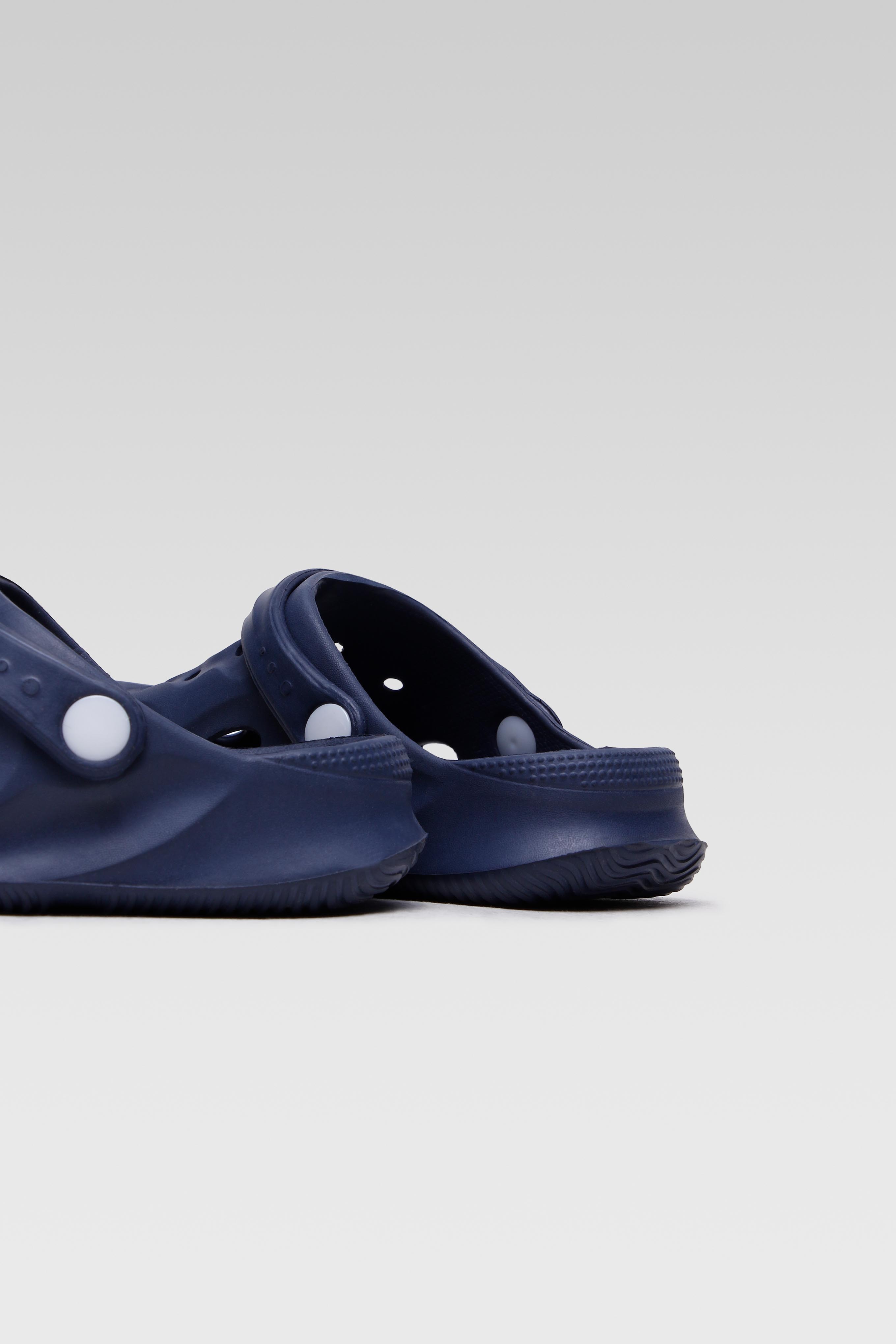 Strandpapucs SÖTÉTKÉK