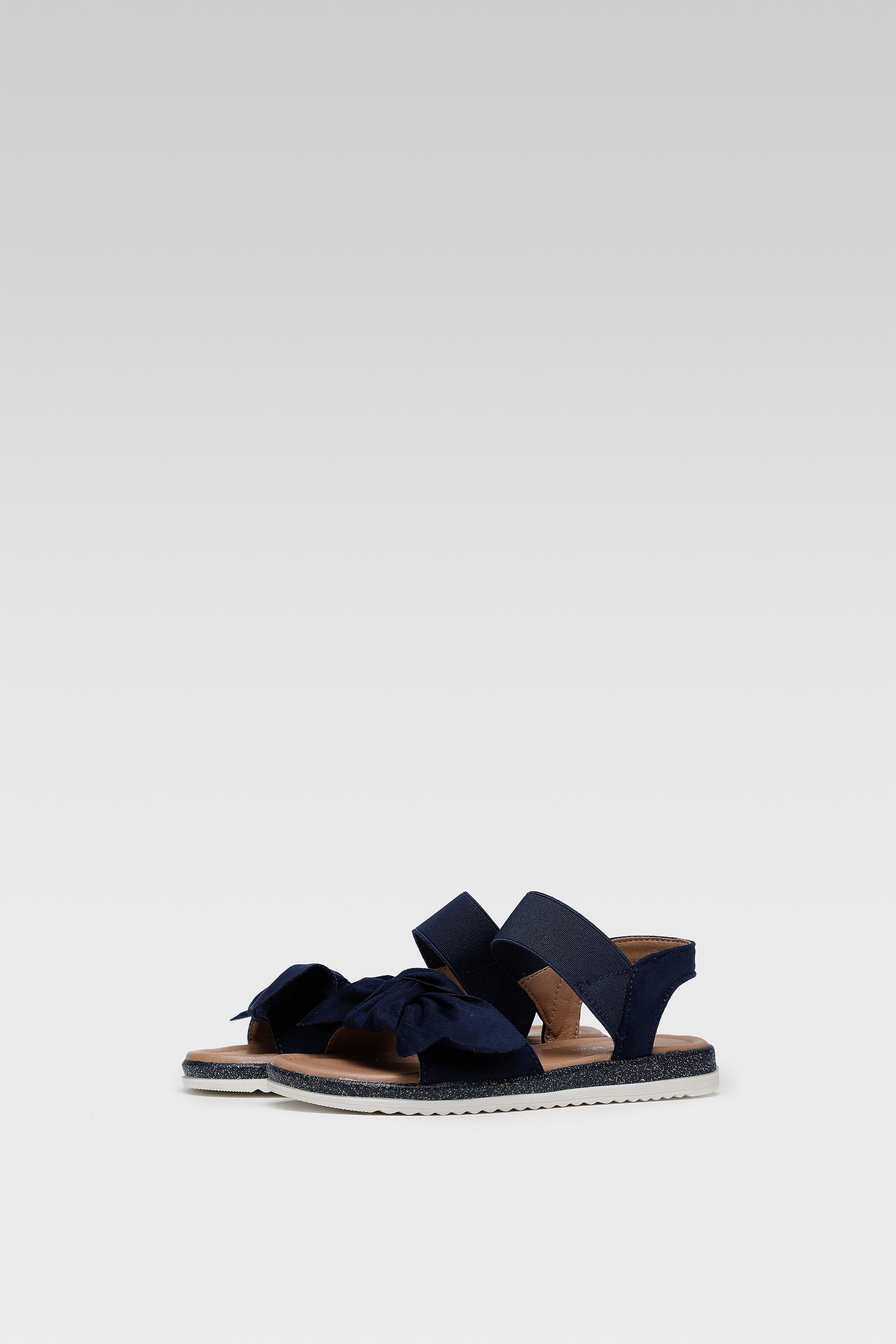 Sandale KOBALT PLAVA