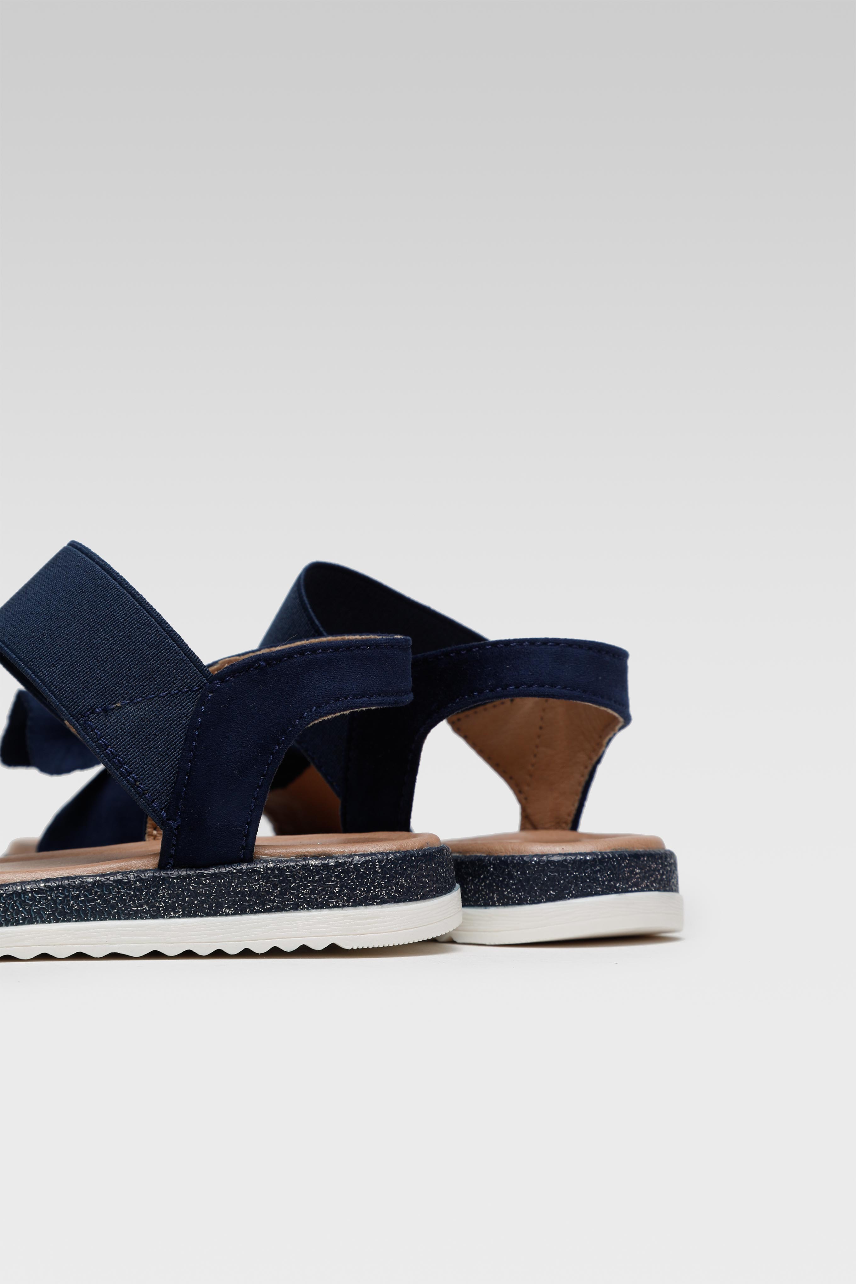 Sandale KOBALT PLAVA