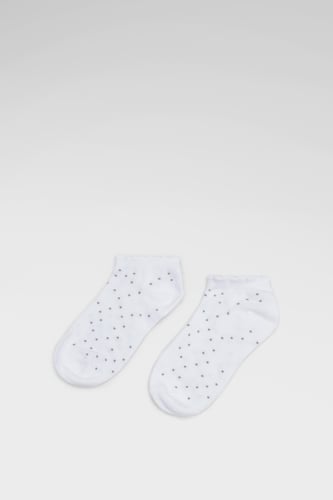 Čarape Nelli Blu LA2-4163 (PACK=2 PRS) 34-38 Miks