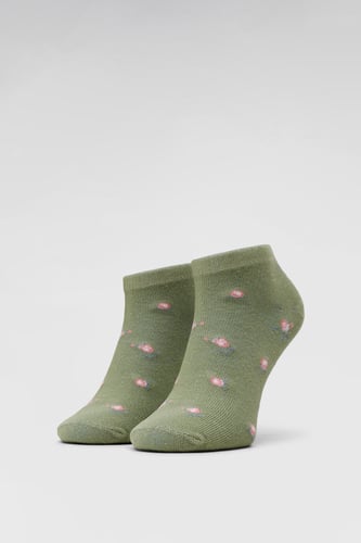 Čarape Nelli Blu LA2-4169 (PACK=2 PRS) 31-33 Miks