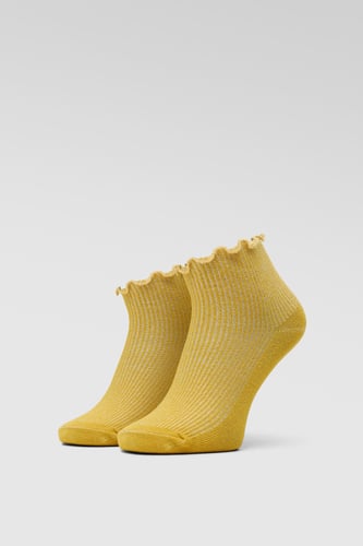 Čarape Nelli Blu LA2-4168 (PACK=2 PRS) 31-33 Miks