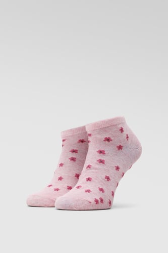 Čarape Nelli Blu LA2-4172 (PACK=2 PRS) 31-33 Miks