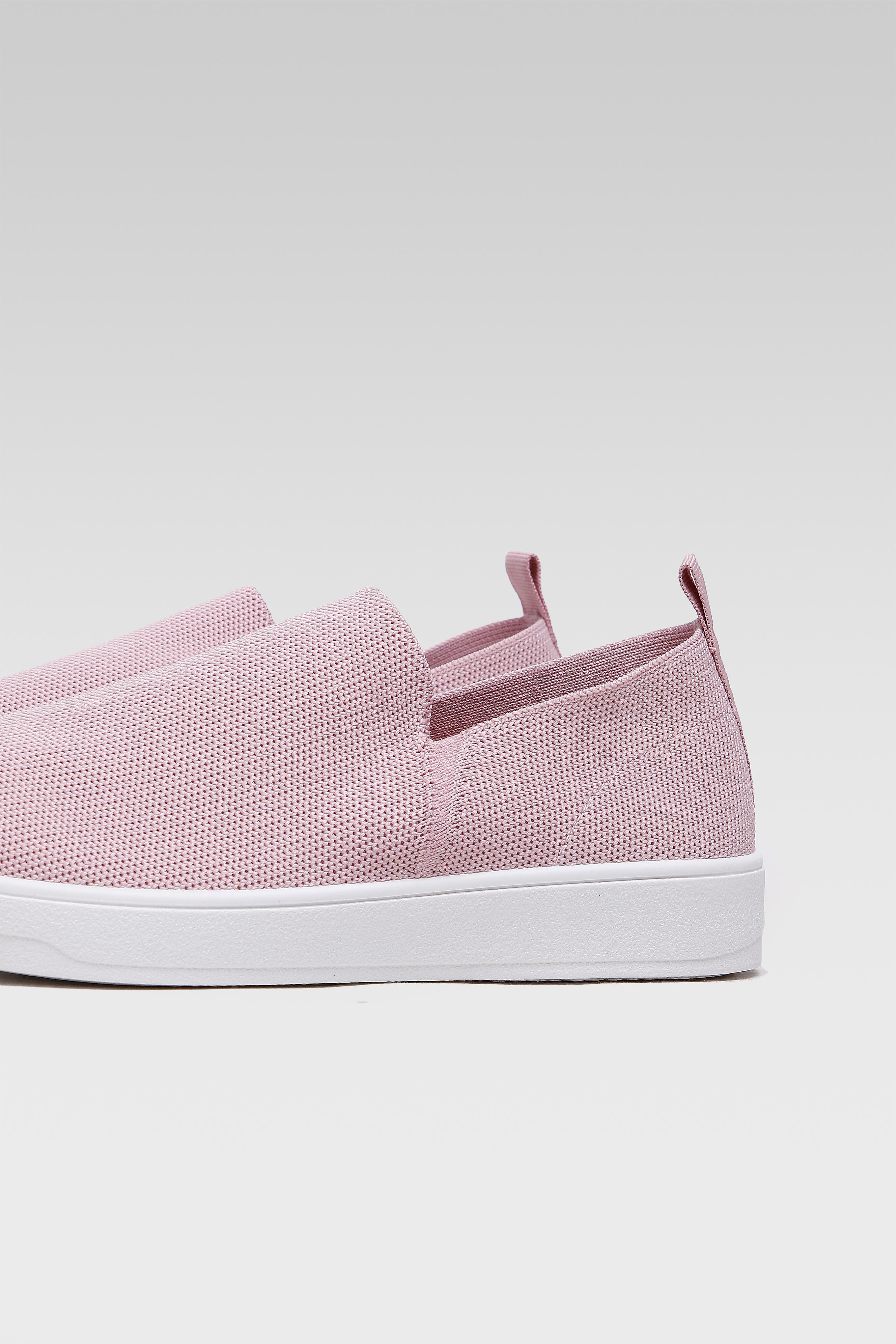 Platnena obuća  ROZE