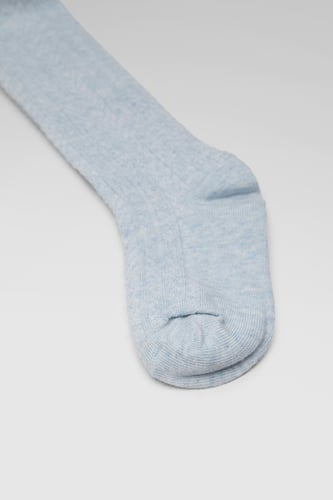 Hulahopke Nelli Blu LA2-4156 116-122 Plava