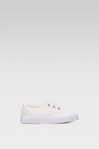 Platnena obuća Nelli Blu CSS20379-07 Bež