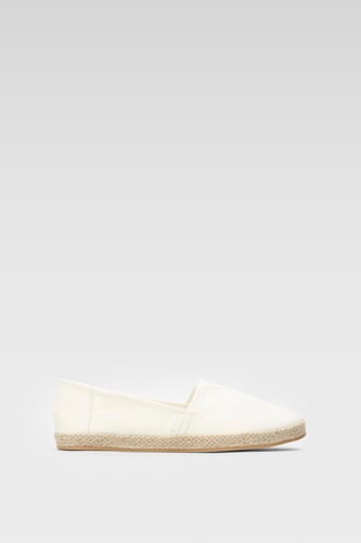 Espadrile Jenny Fairy WS21181-01 Bela