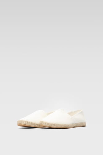 Espadrile Jenny Fairy WS21181-01 Bela