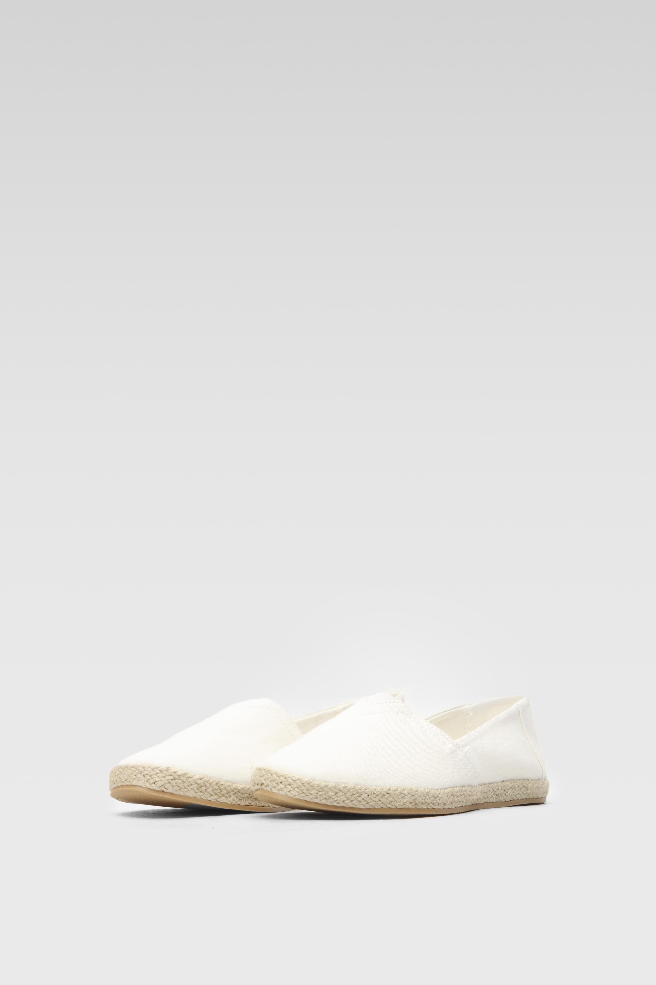 Espadrile BELA