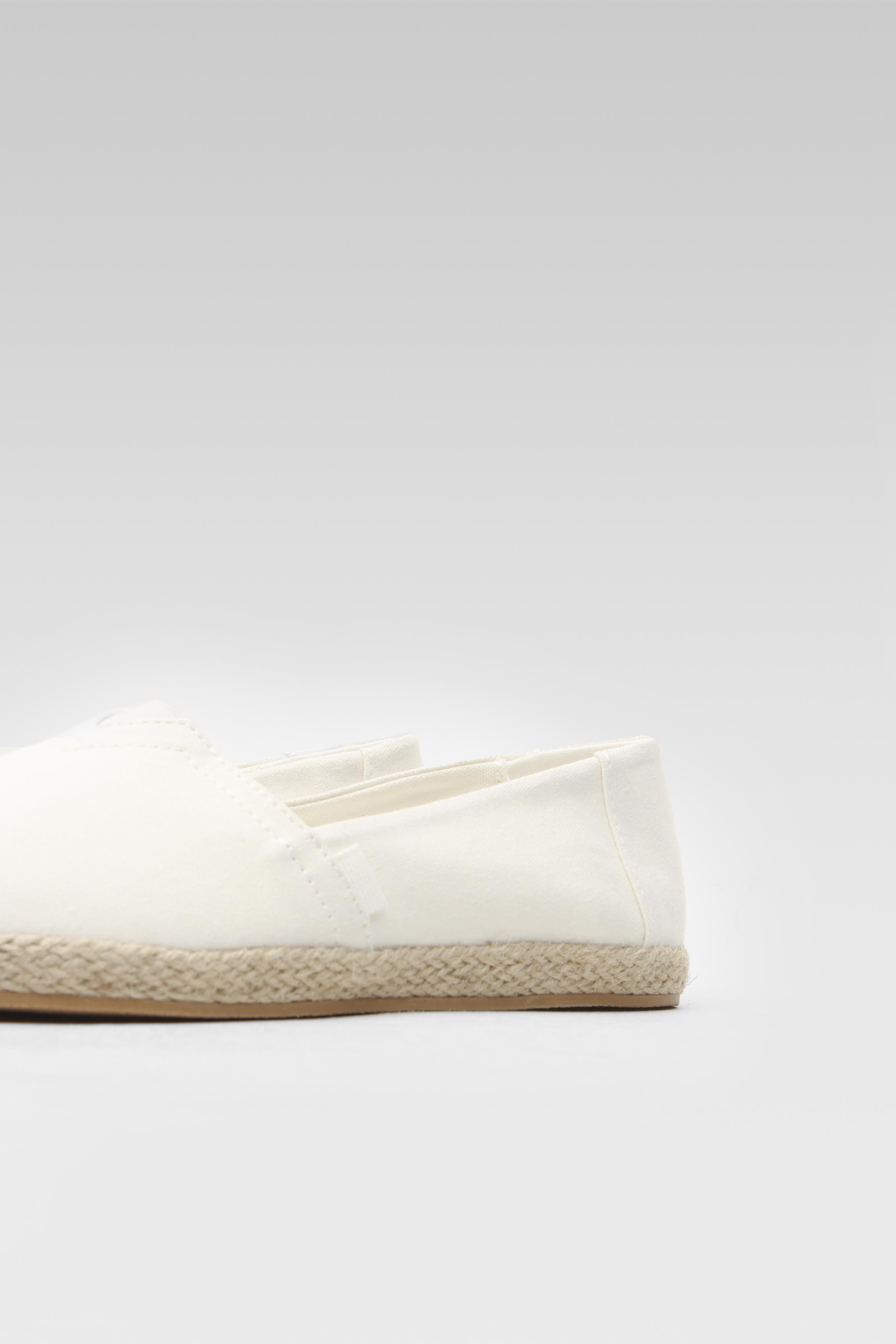 Espadrile BELA