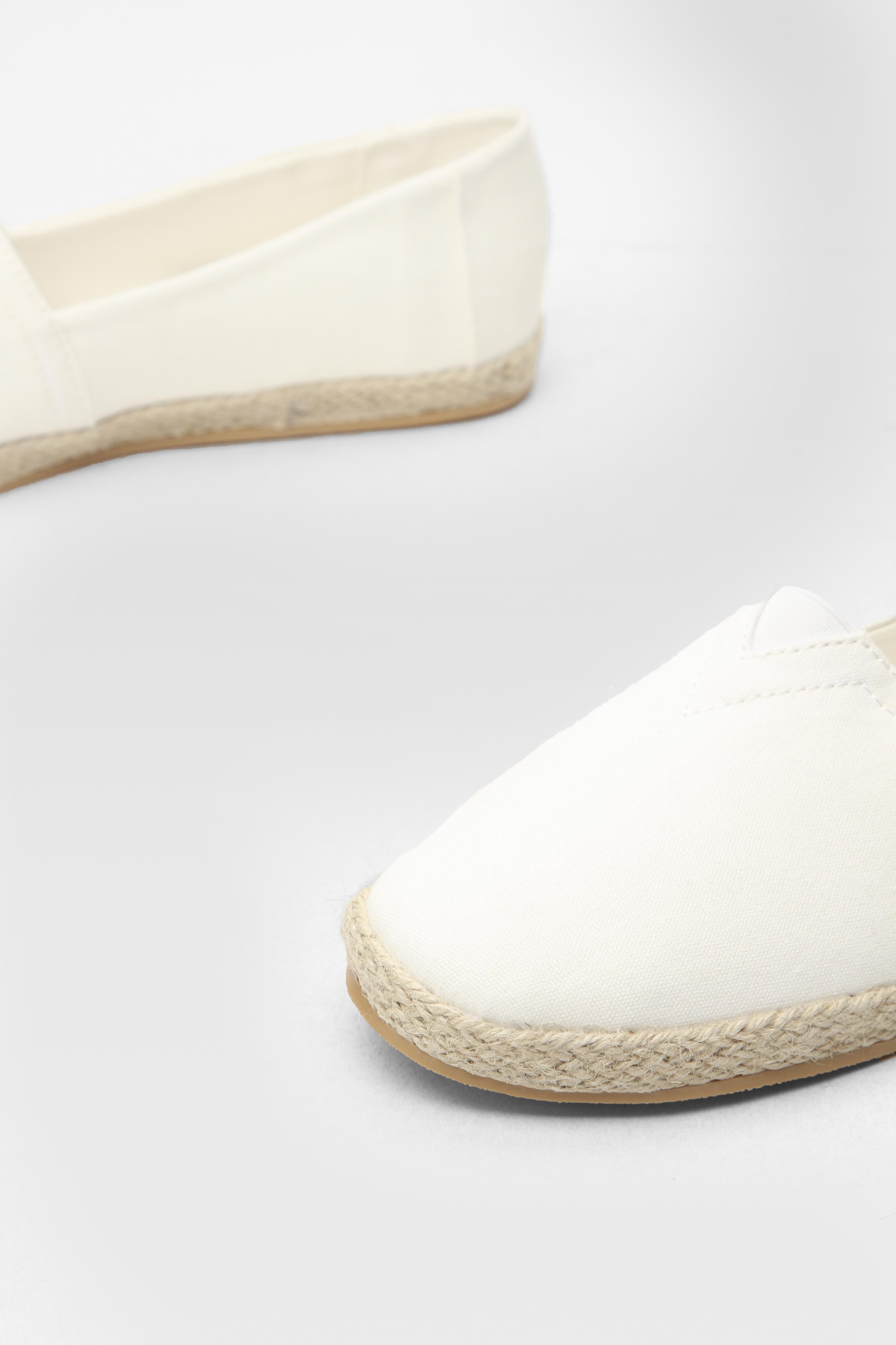 Espadrile BELA