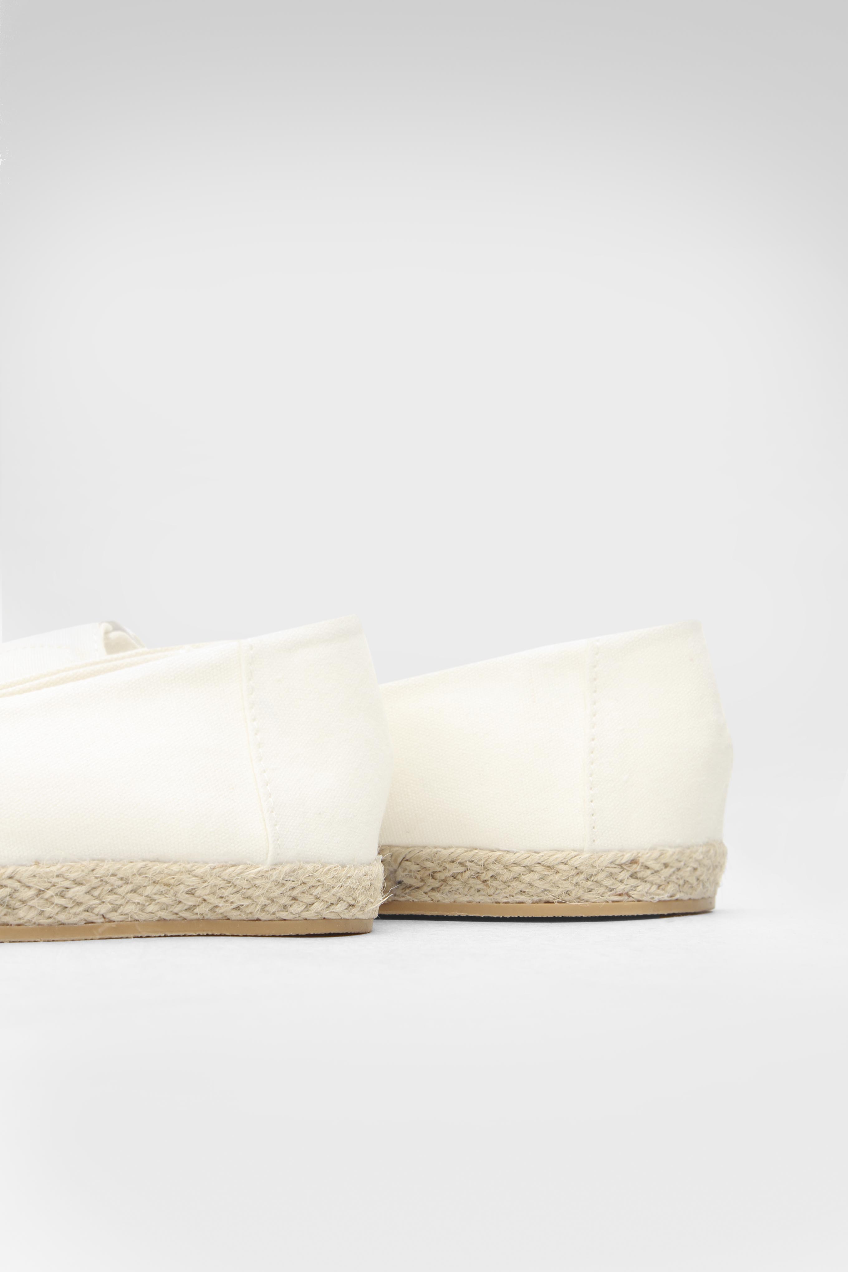 Espadrile BELA