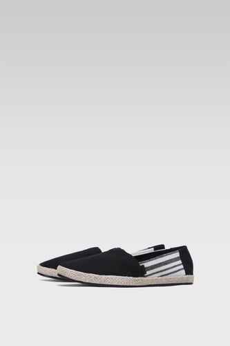 Espadrile Jenny Fairy WS21181-01 Crna