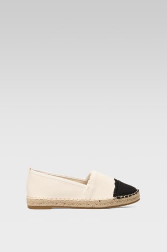 Espadrile Jenny Fairy WSS990-322 Bela