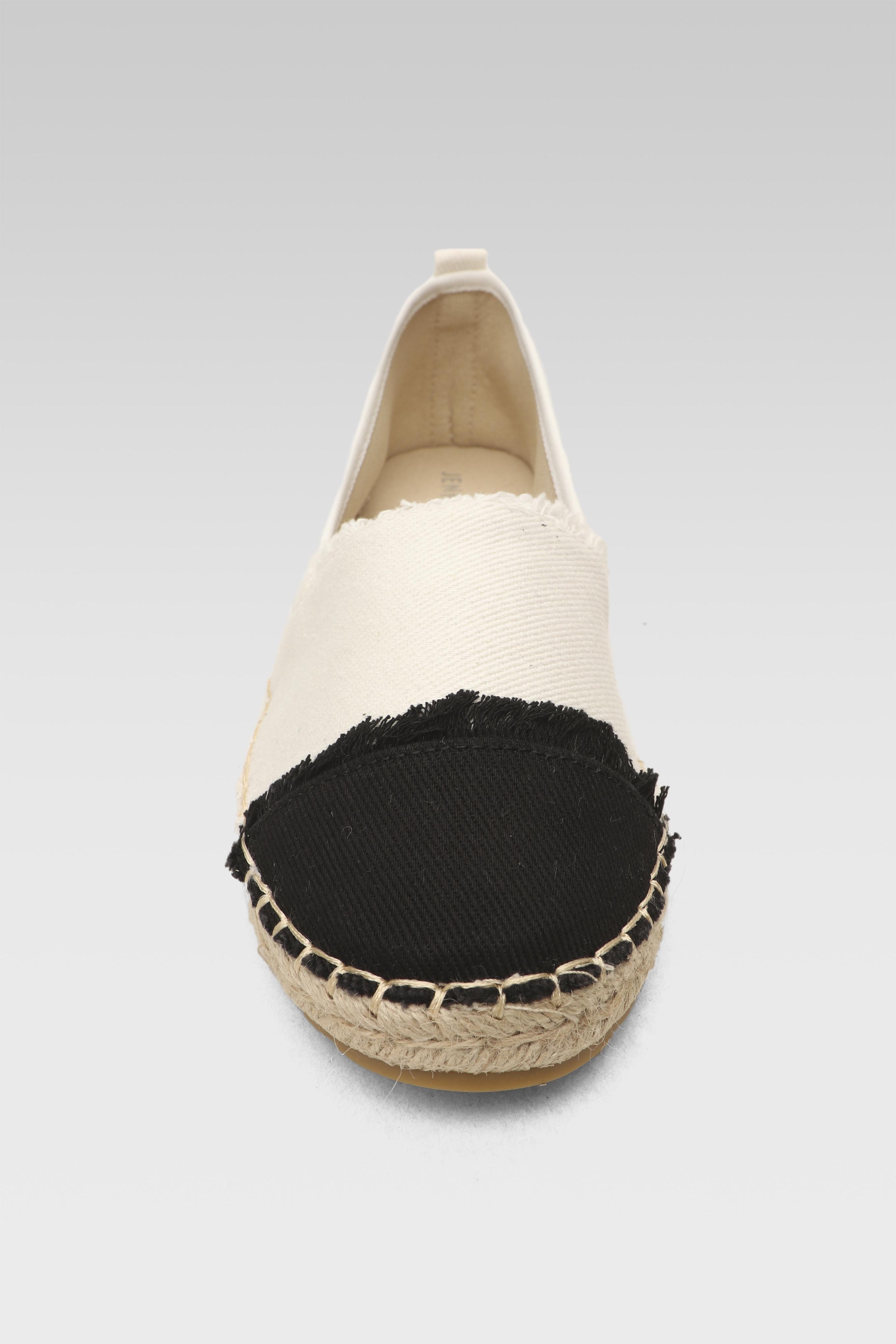 Espadrile BELA