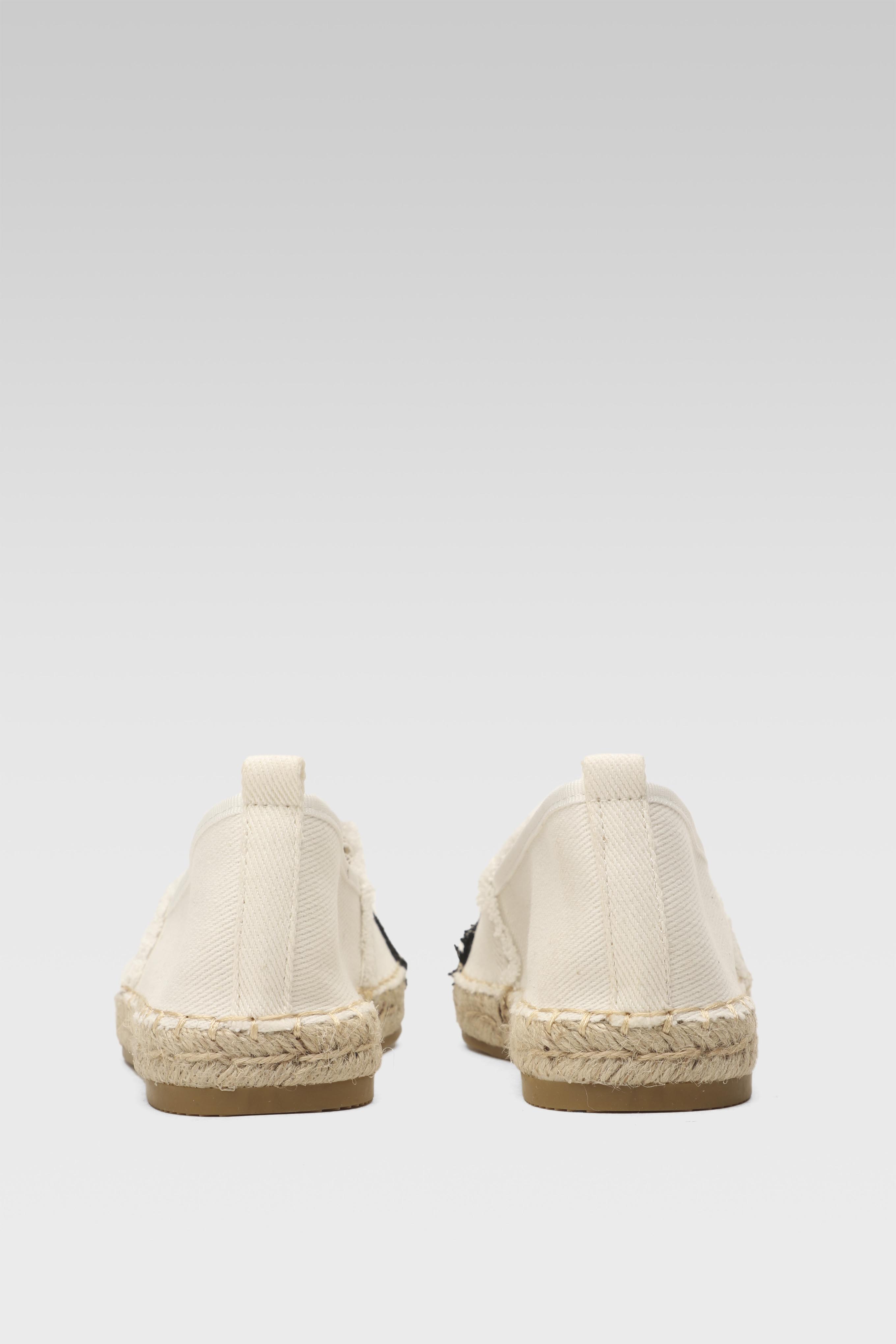 Espadrile BELA