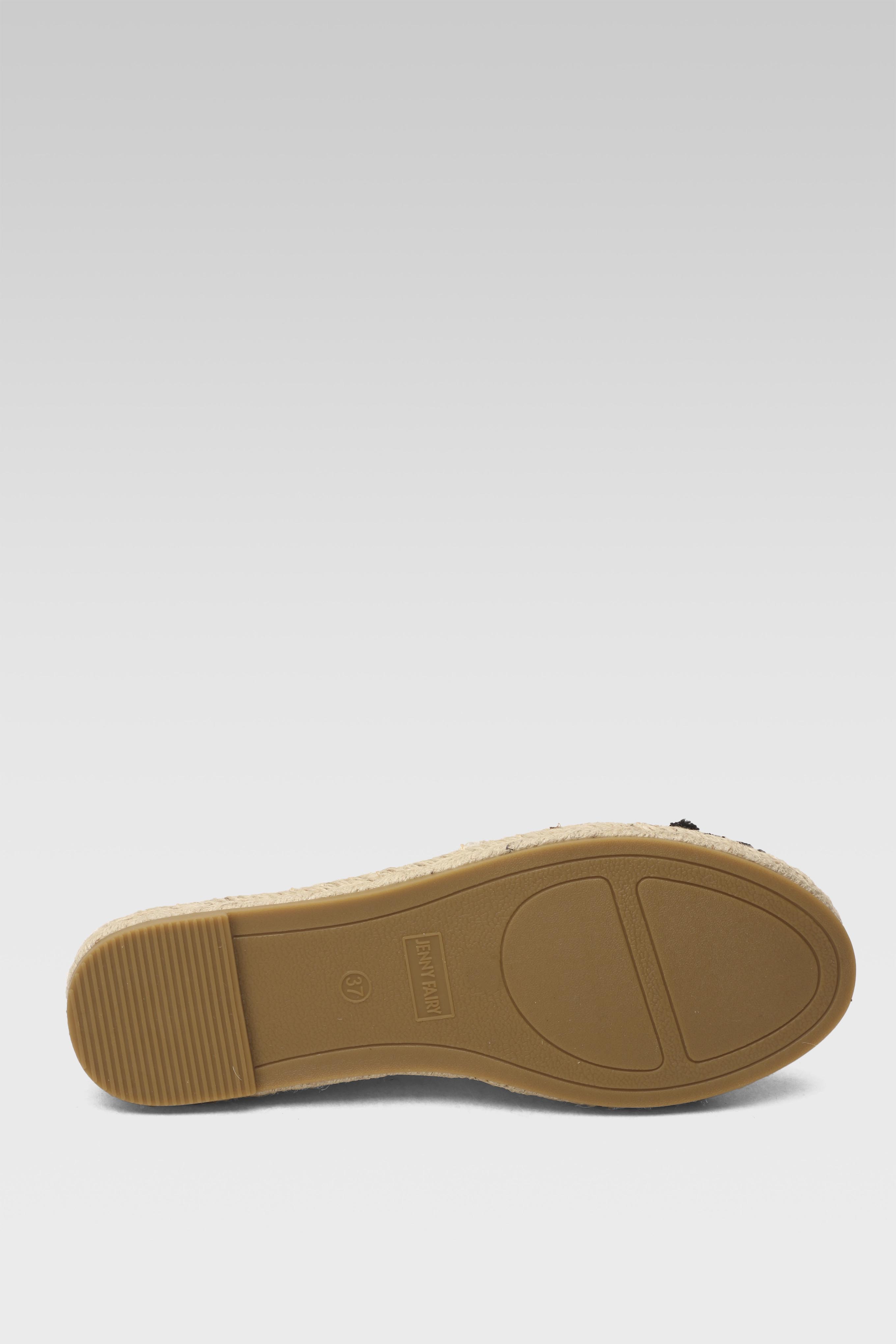 Espadrile BELA