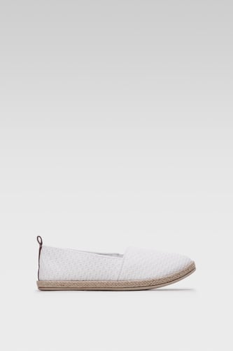 Espadrile Jenny Fairy WSK1609-03 Bela