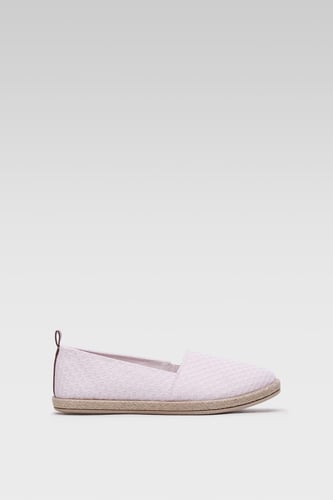 Espadrile Jenny Fairy WSK1609-03 Roza