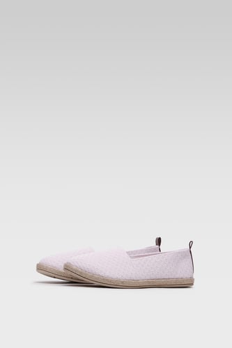 Espadrile Jenny Fairy WSK1609-03 Roza