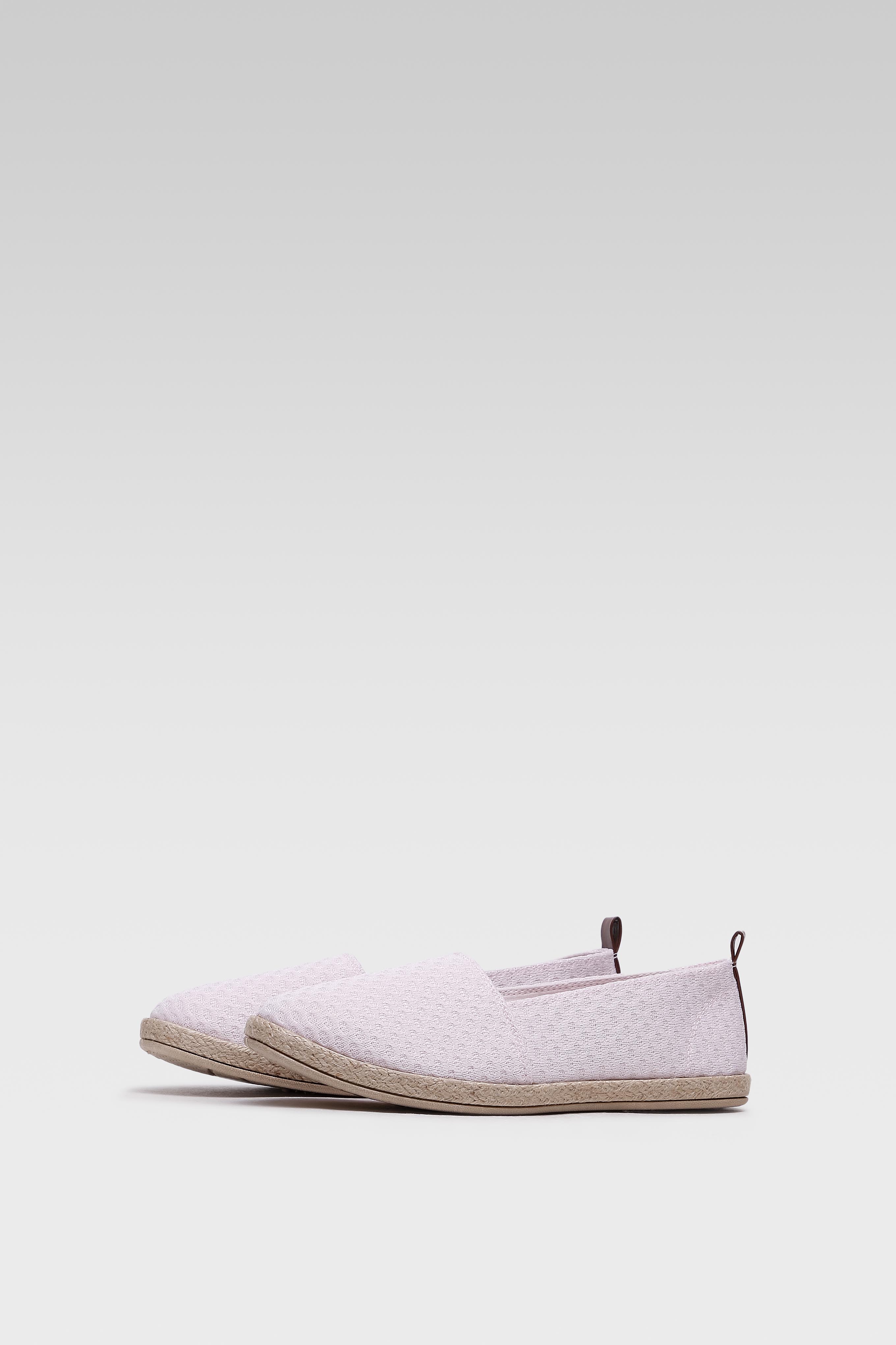 Espadrile ROZE