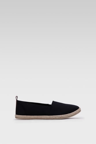 Espadrile Jenny Fairy WSK1609-03A Crna
