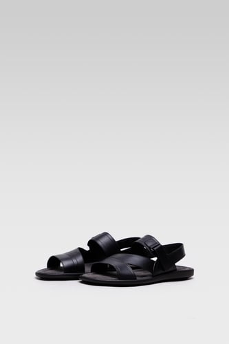 Sandale Lasocki MI07-C271-831-117 Crna
