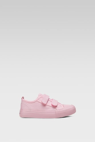Platnena obuća Nelli Blu CF2119-1(III)DZ Roze