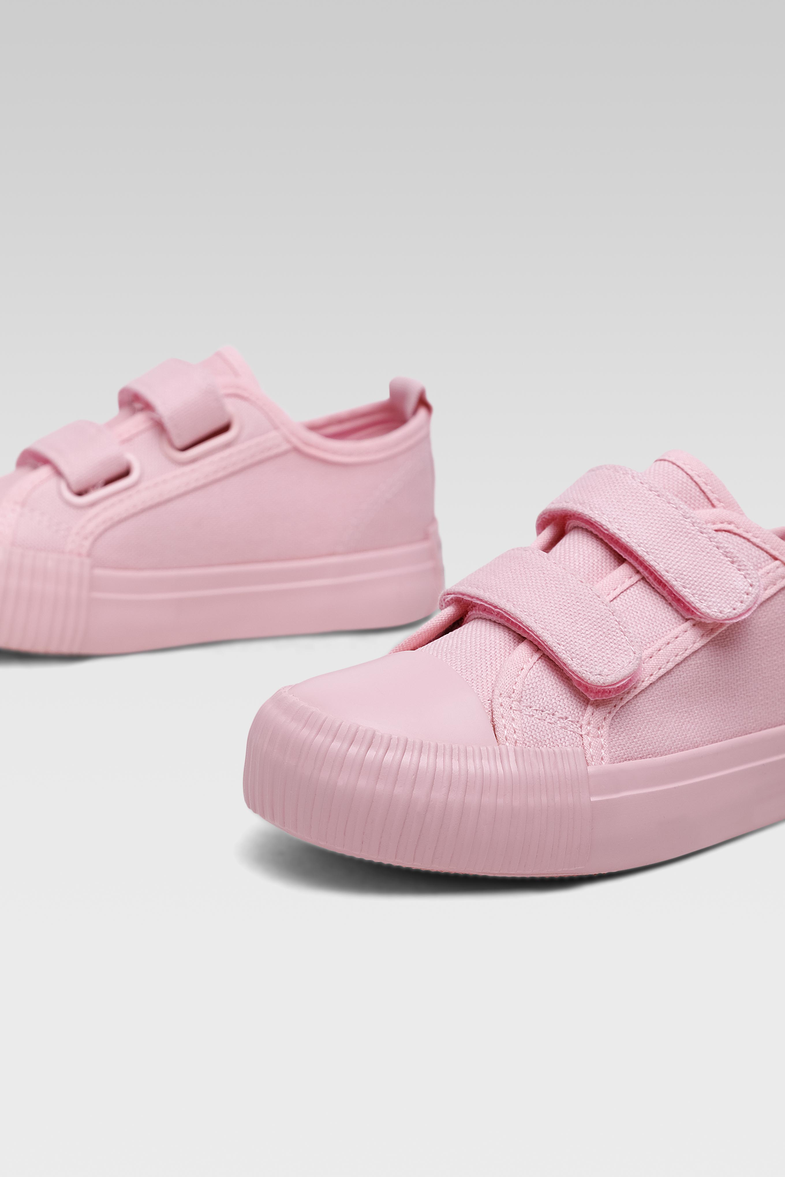 Platnena obuća  ROZE