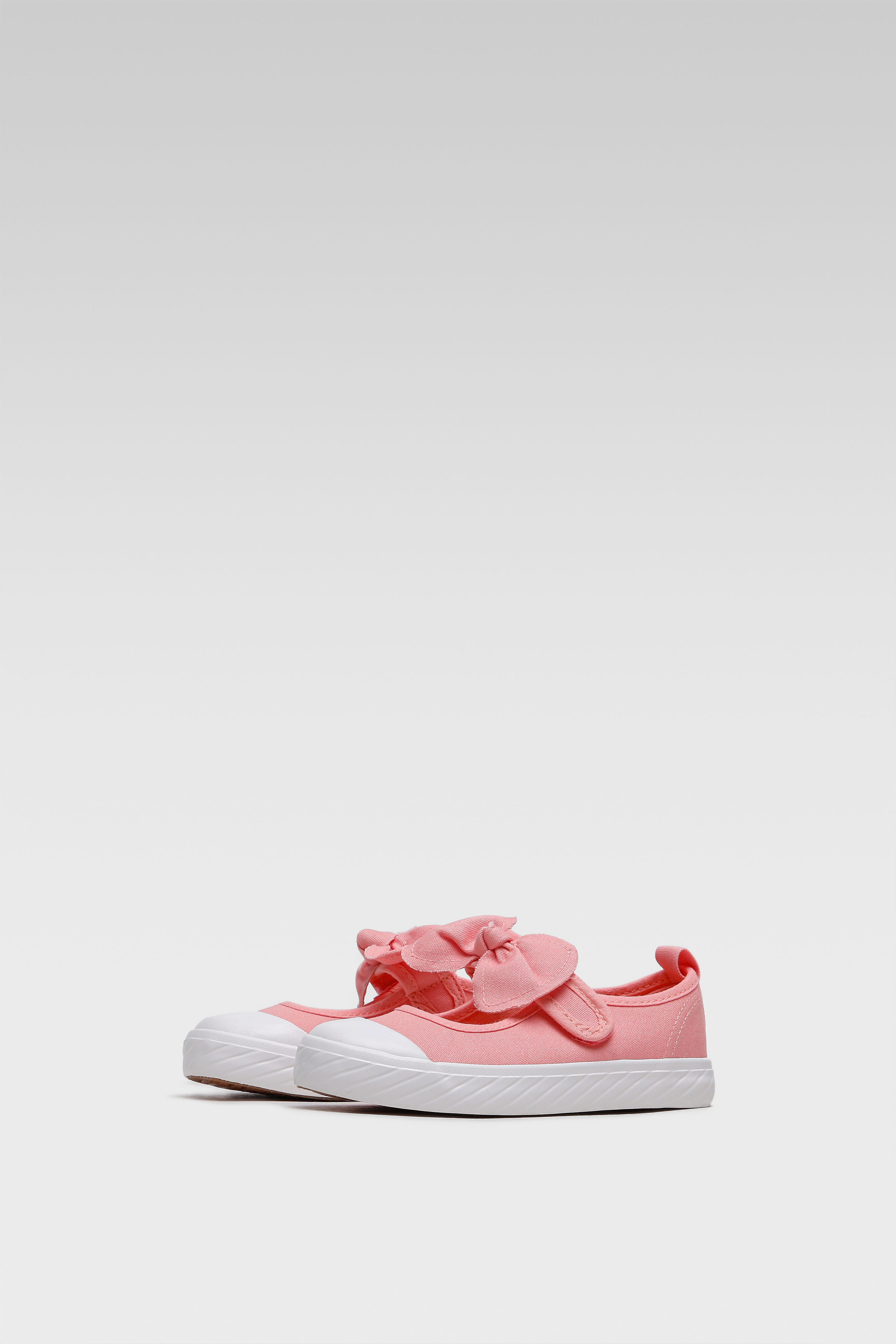Platnena obuća  ROZE