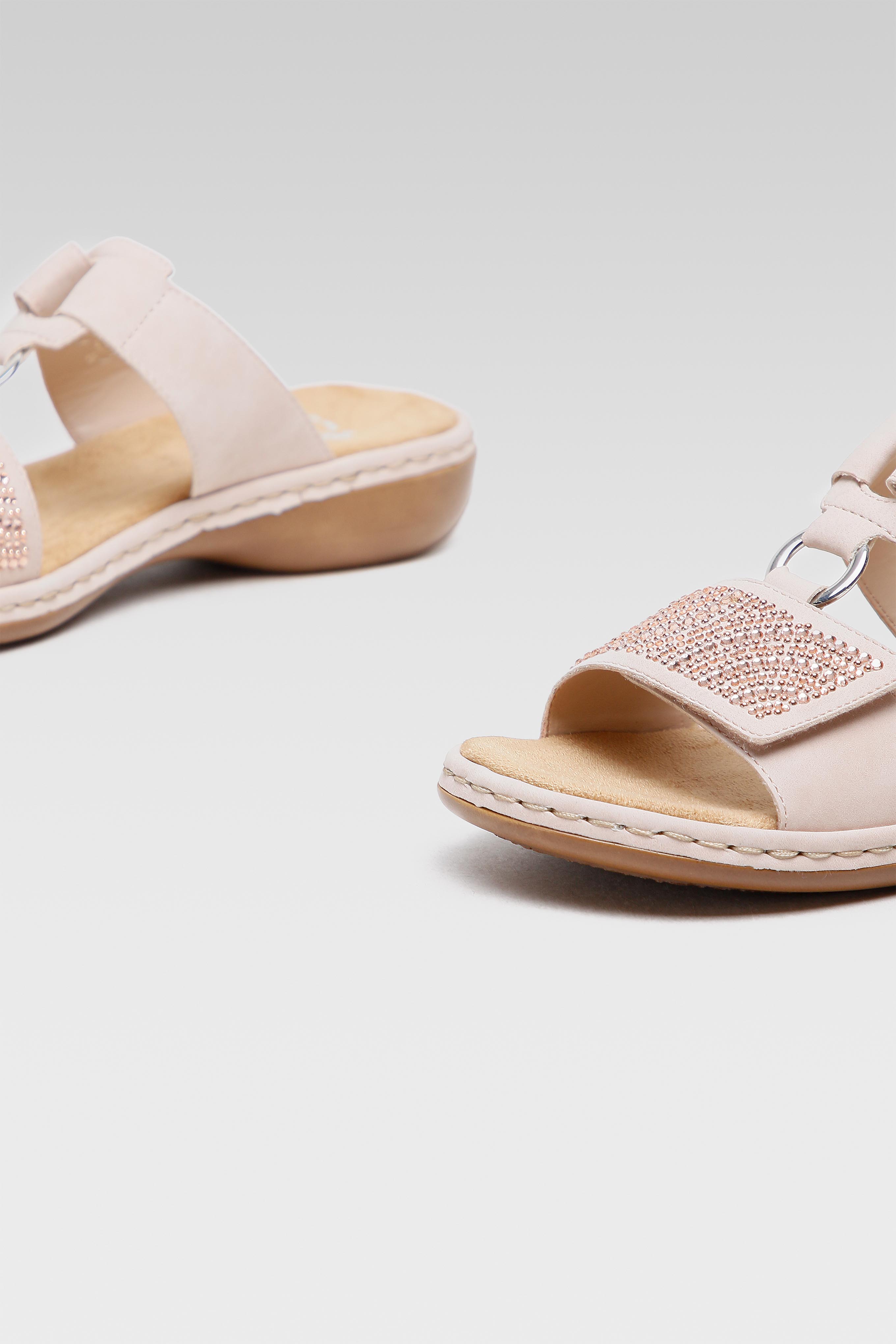 Sandale ROZE