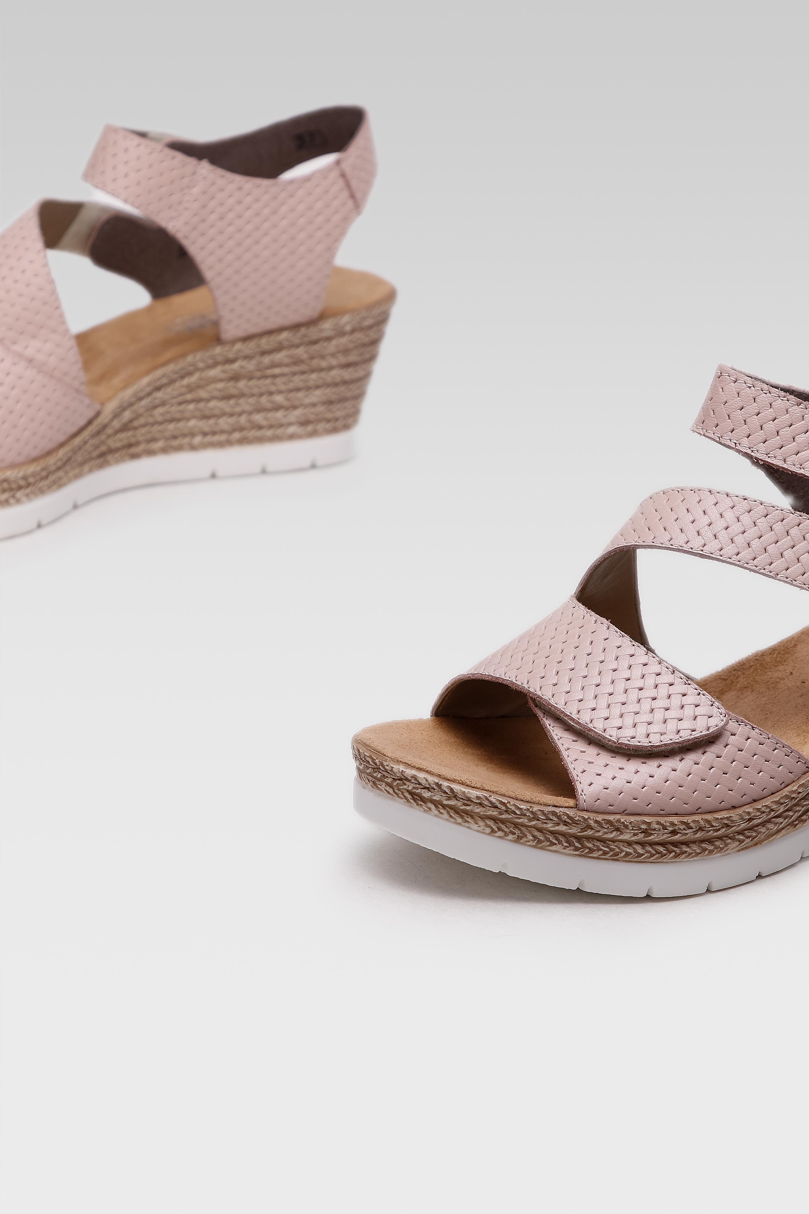 Sandale ROZE