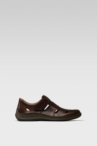 Sandale Rieker 05269-25 Braon