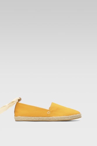 Espadrile Jenny Fairy WS21181-02 Narandžasta