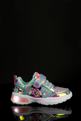 Sportska obuća Mickey&Friends CP76-SS22-118DSTC Roza