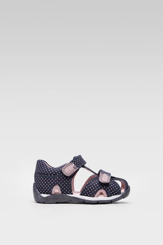 Sandale Lasocki Kids CI12-MARCUS-03 Kobalt plava