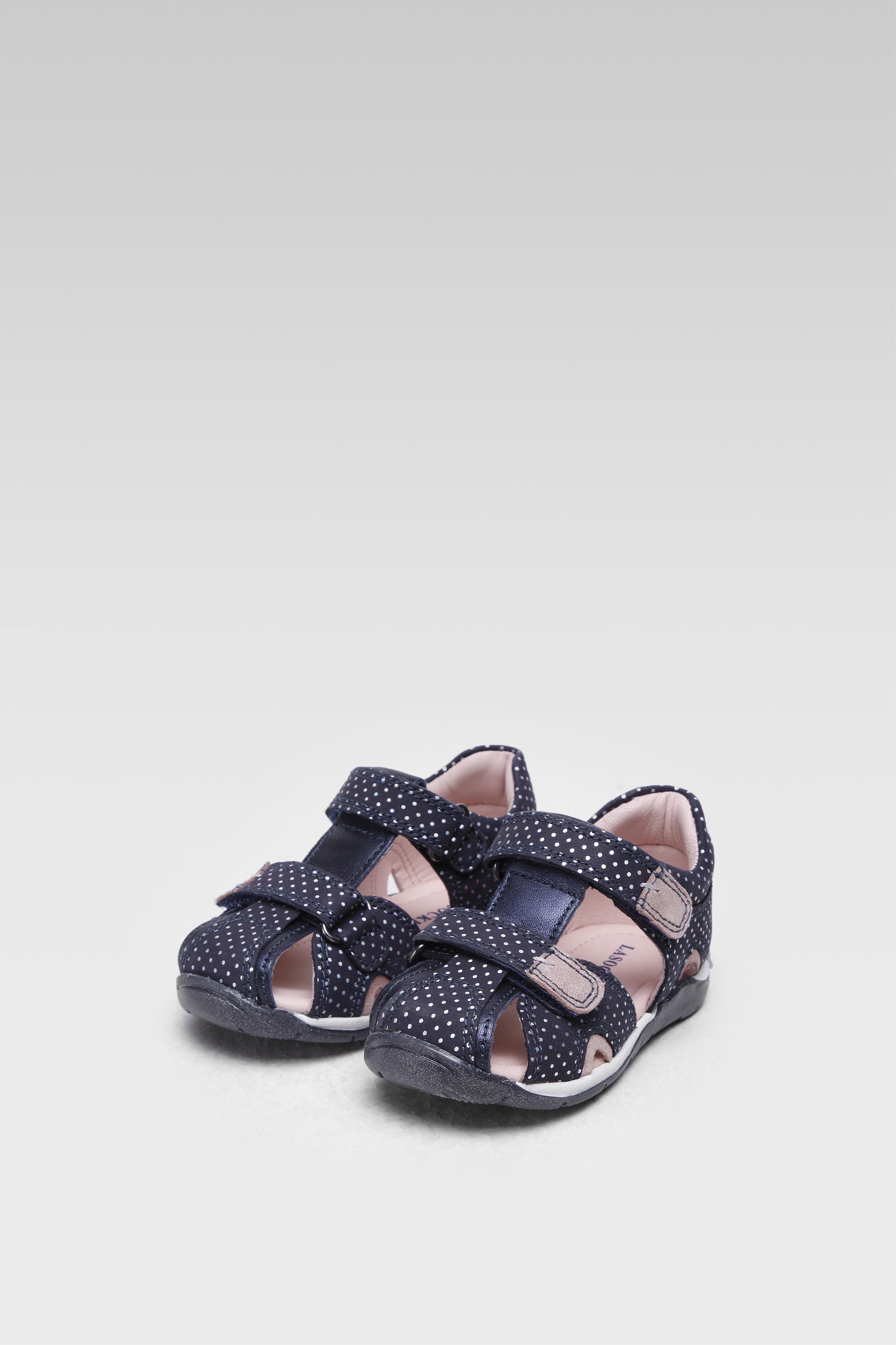Sandale KOBALT PLAVA
