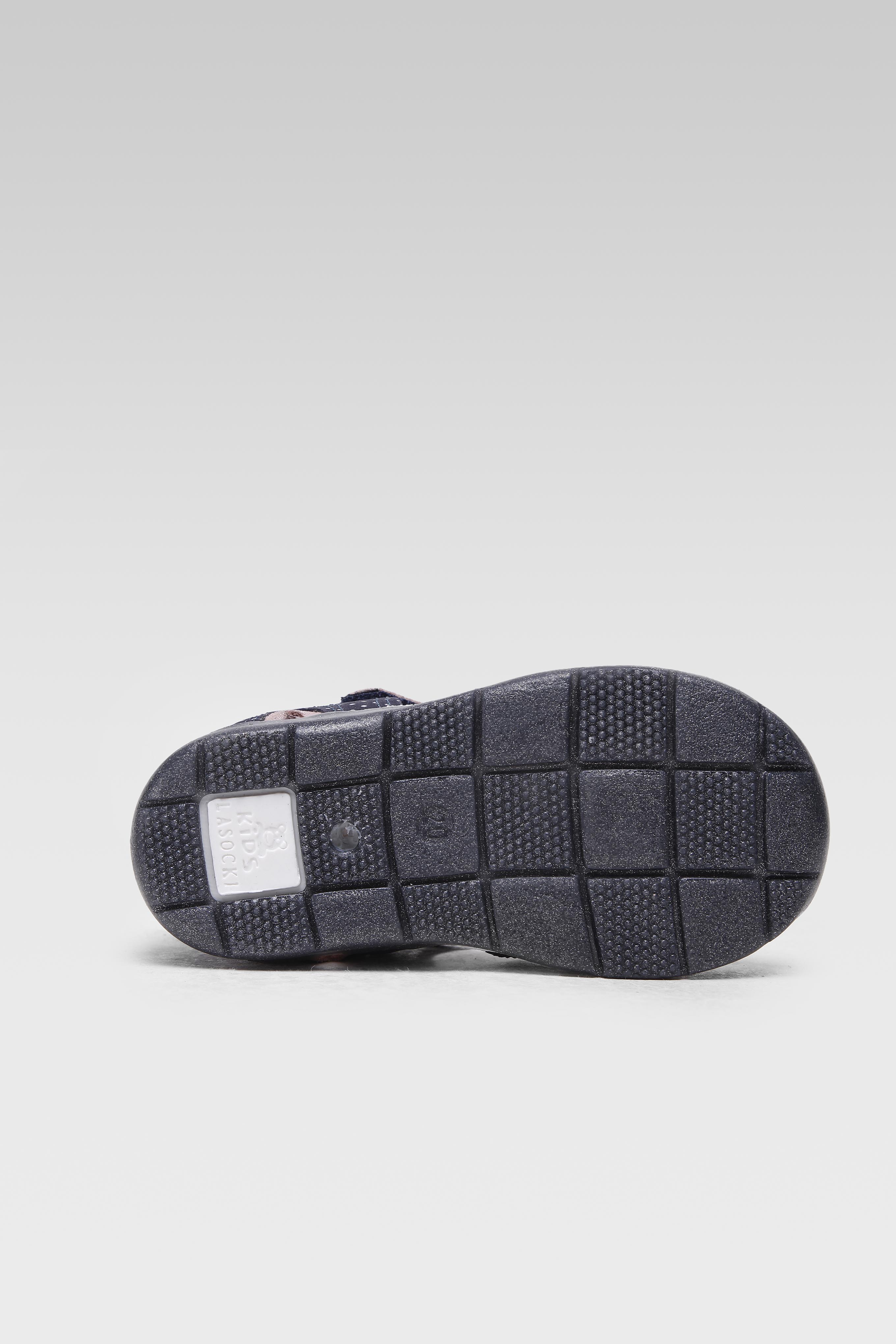Sandale KOBALT PLAVA