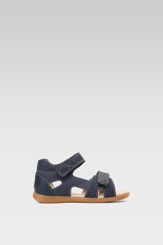 Sandale Lasocki Kids CI12-CRIC-02(II)CH Kobalt plava
