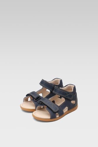 Sandale Lasocki Kids CI12-CRIC-02(II)CH Kobalt plava