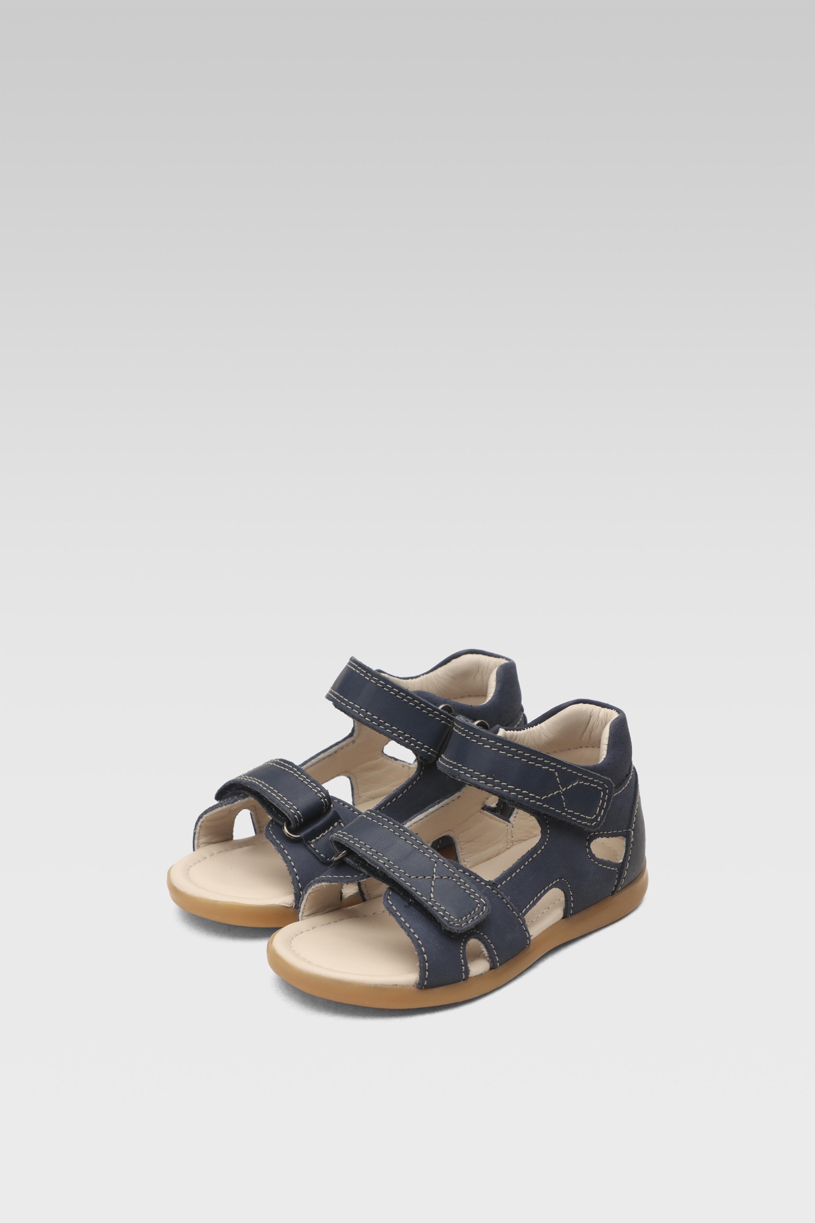 Sandale KOBALT PLAVA