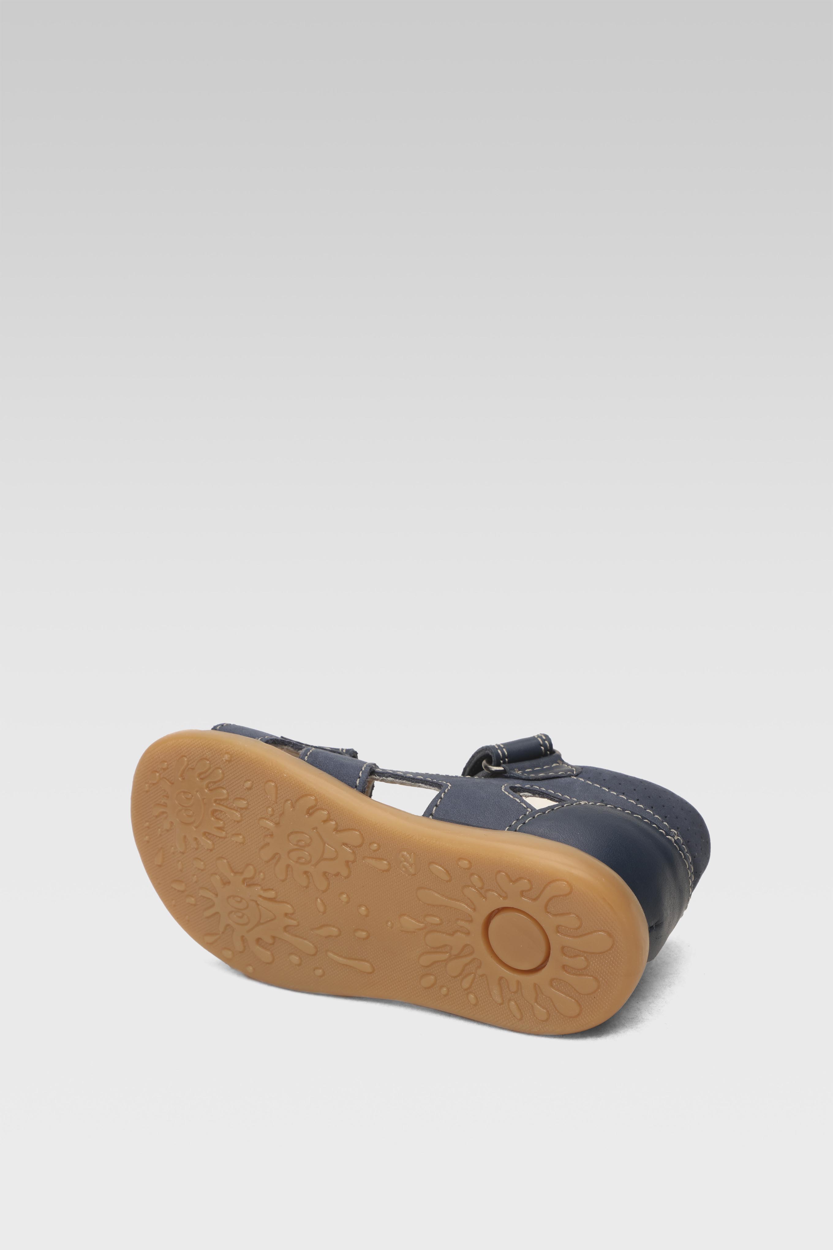 Sandale KOBALT PLAVA