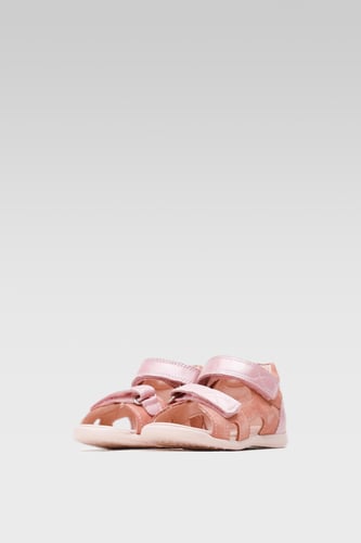 Sandale Lasocki Kids CI12-CRIC-02(II)DZ Roze