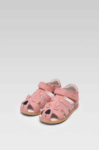 Sandale Lasocki Kids CI12-CRIC-01(II)DZ Roze
