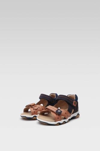 Sandale Lasocki Kids CI12-2658-01(III)CH Kobalt plava