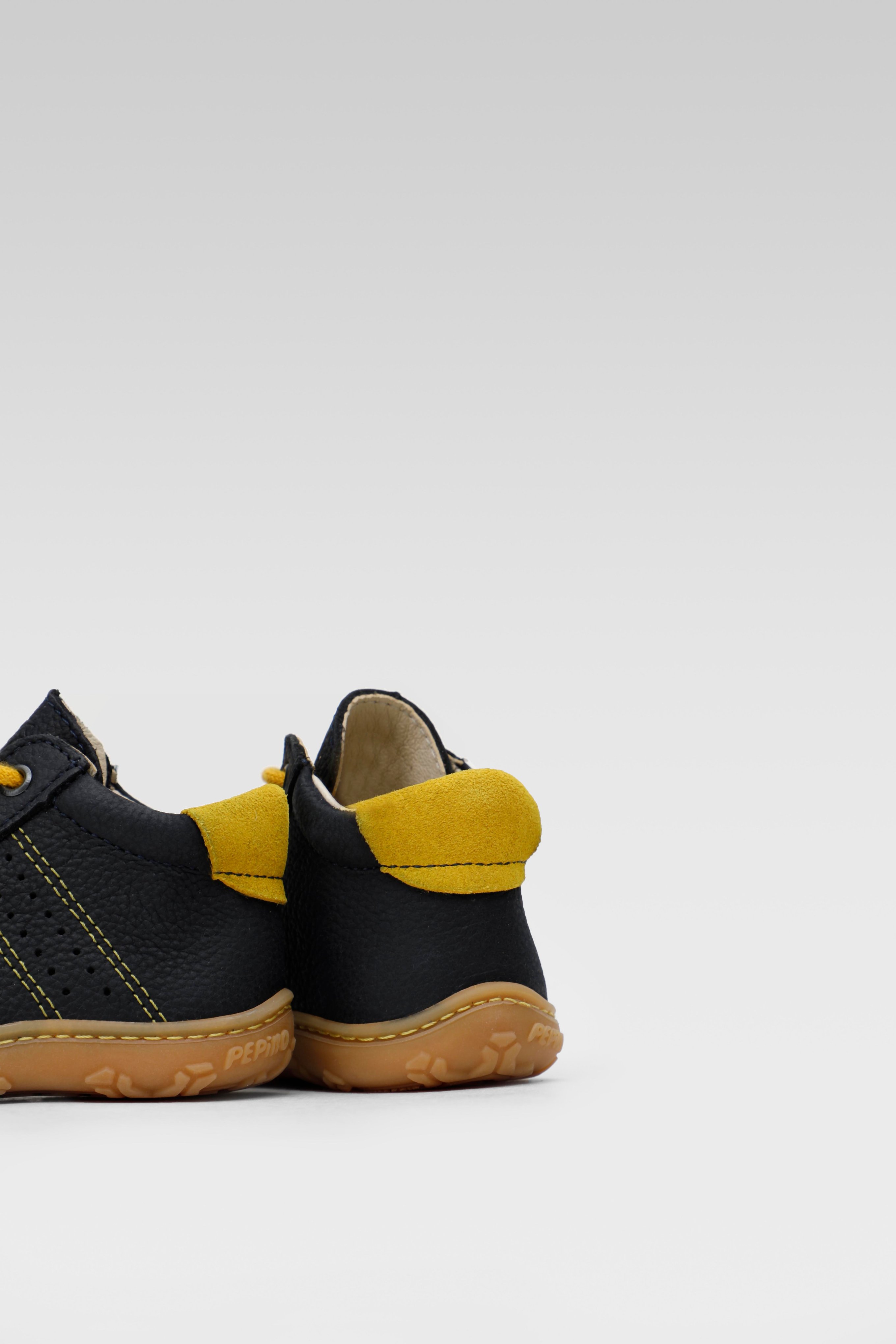 Nizki čevlji Ricosta 50 1200602/180Mornarsko modra 