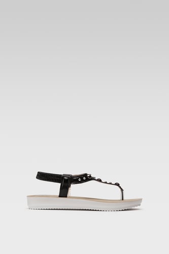 Sandale INBLU BMDVOO01 Crna